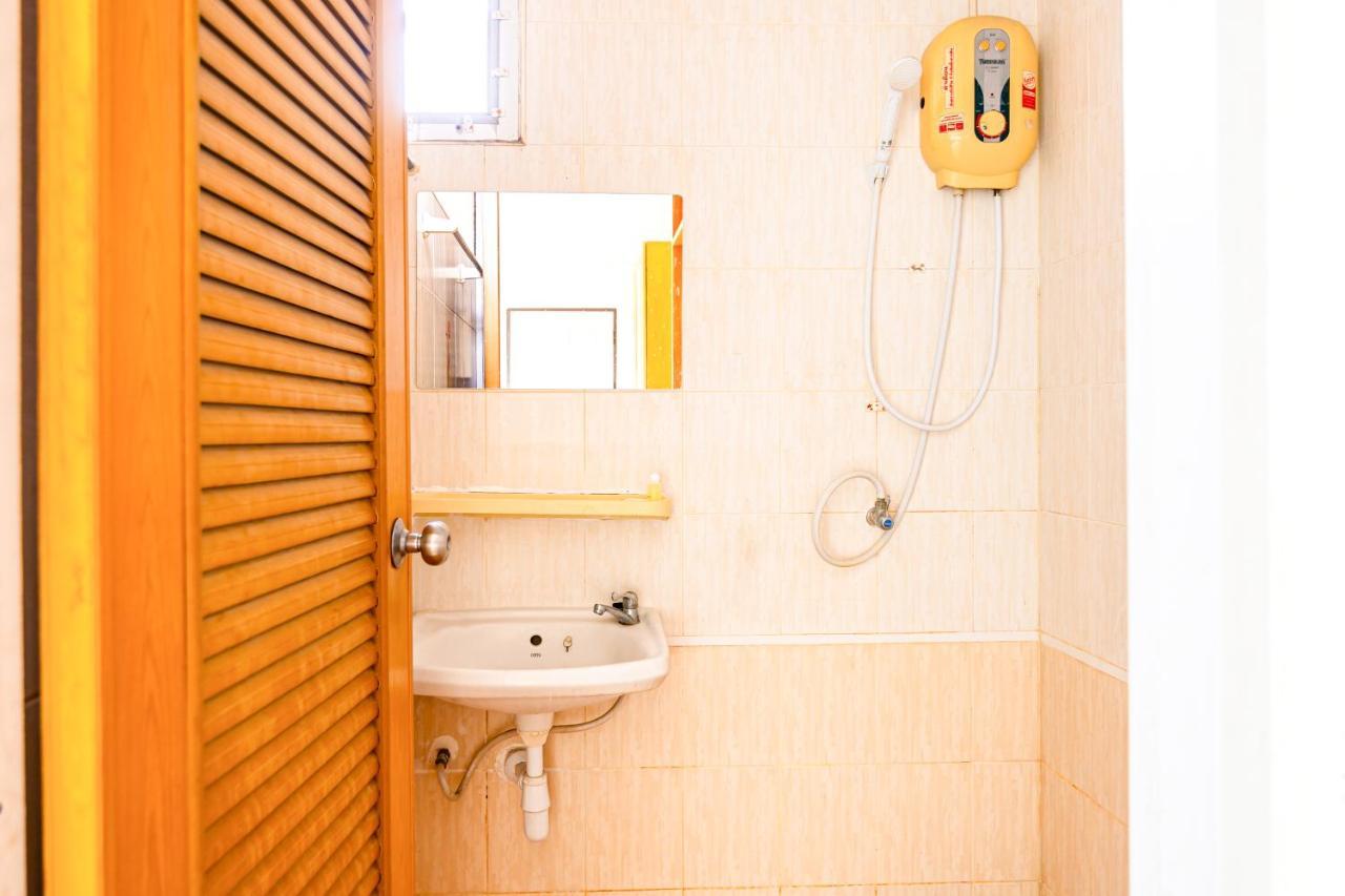 โกอินน์ สุวรรณภูมิ - Go Inn Suvarnabhumi Airport Бангкок Экстерьер фото